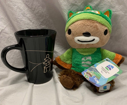 Amuseables Fruit Lemon