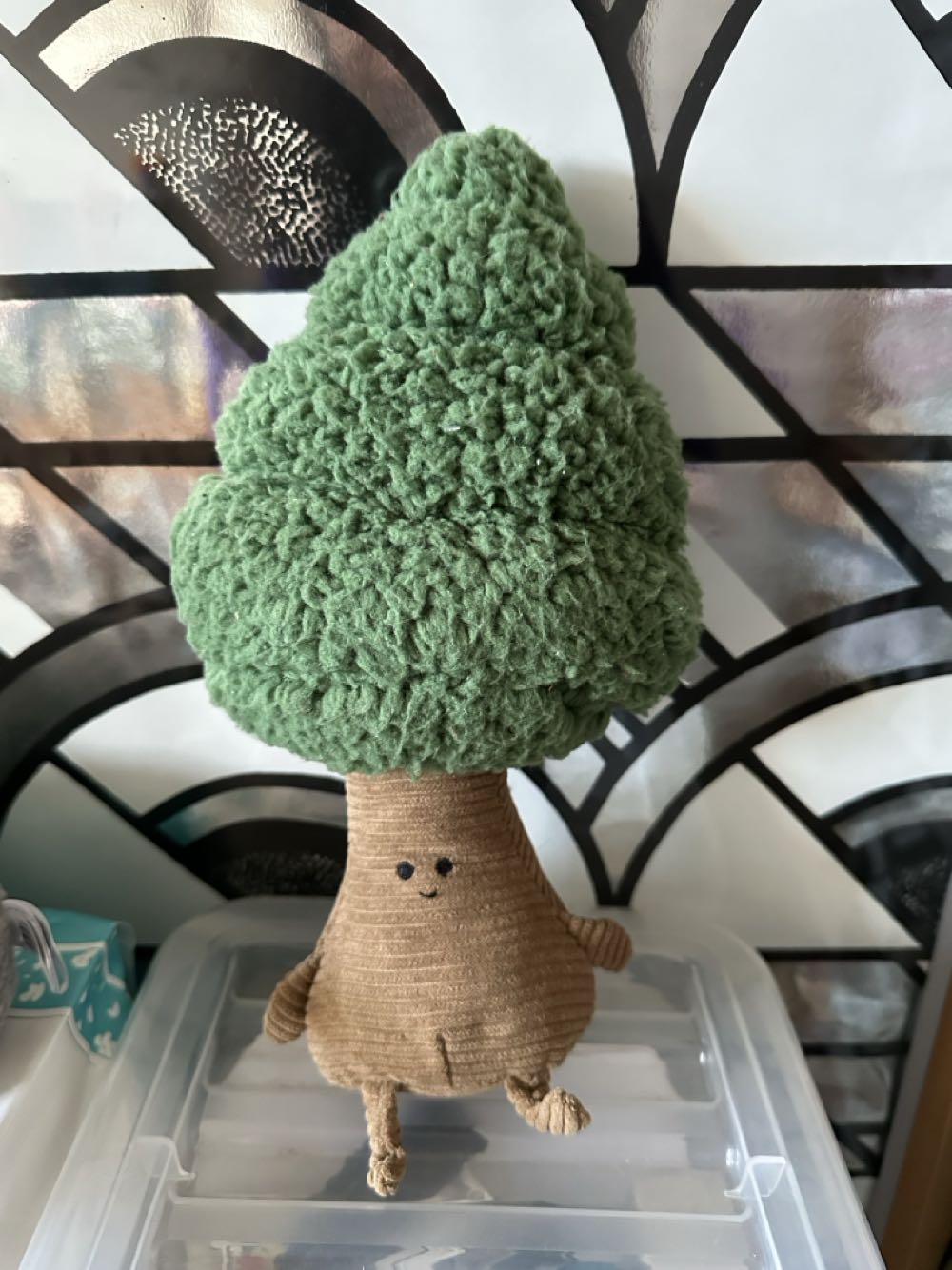 Squishmallows Wade The Werewolf Halloween Plush 16” Free S&h 47070