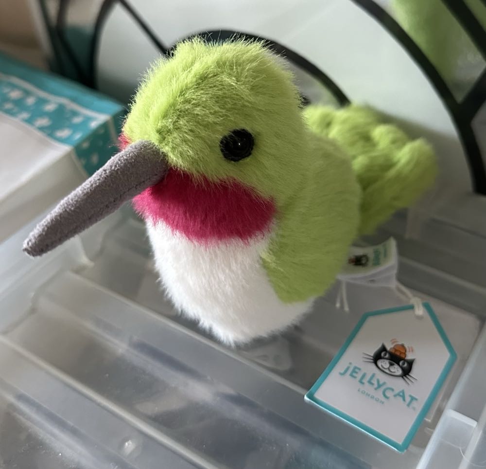 Nwt Highland Cow Plush Stuffed Animal | Perfect For Easter Basket! | Ships Fast