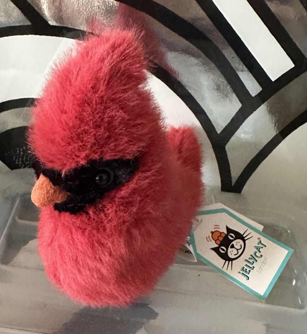 Pin Badge - Mushy Peas