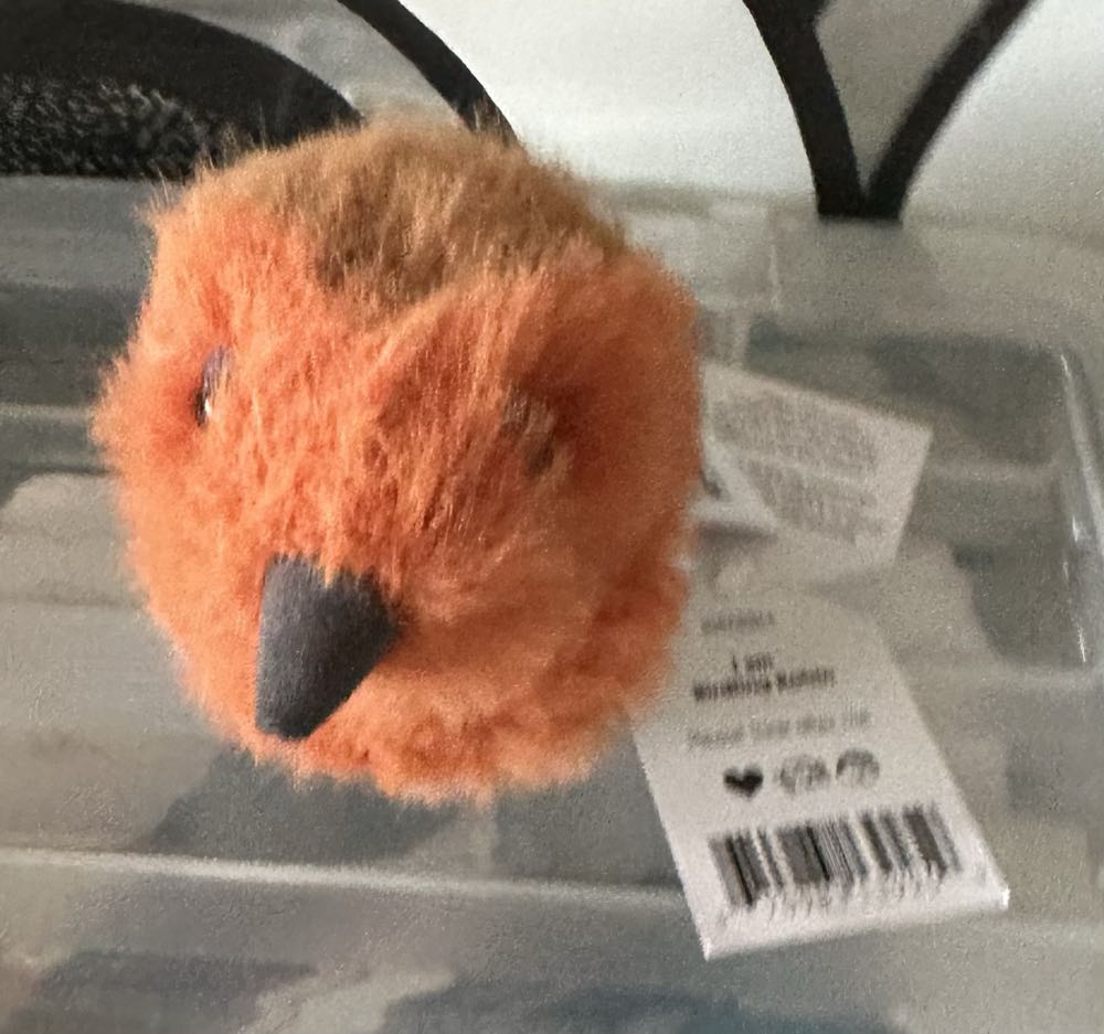 The Second Coming Youtooz 9-inch Plush (Alan Becker Stick Figure)