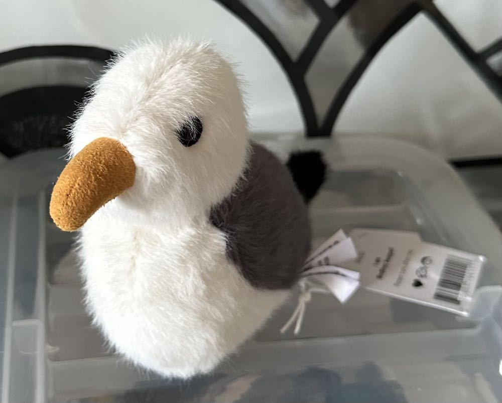 Pikachu China Prize Plush