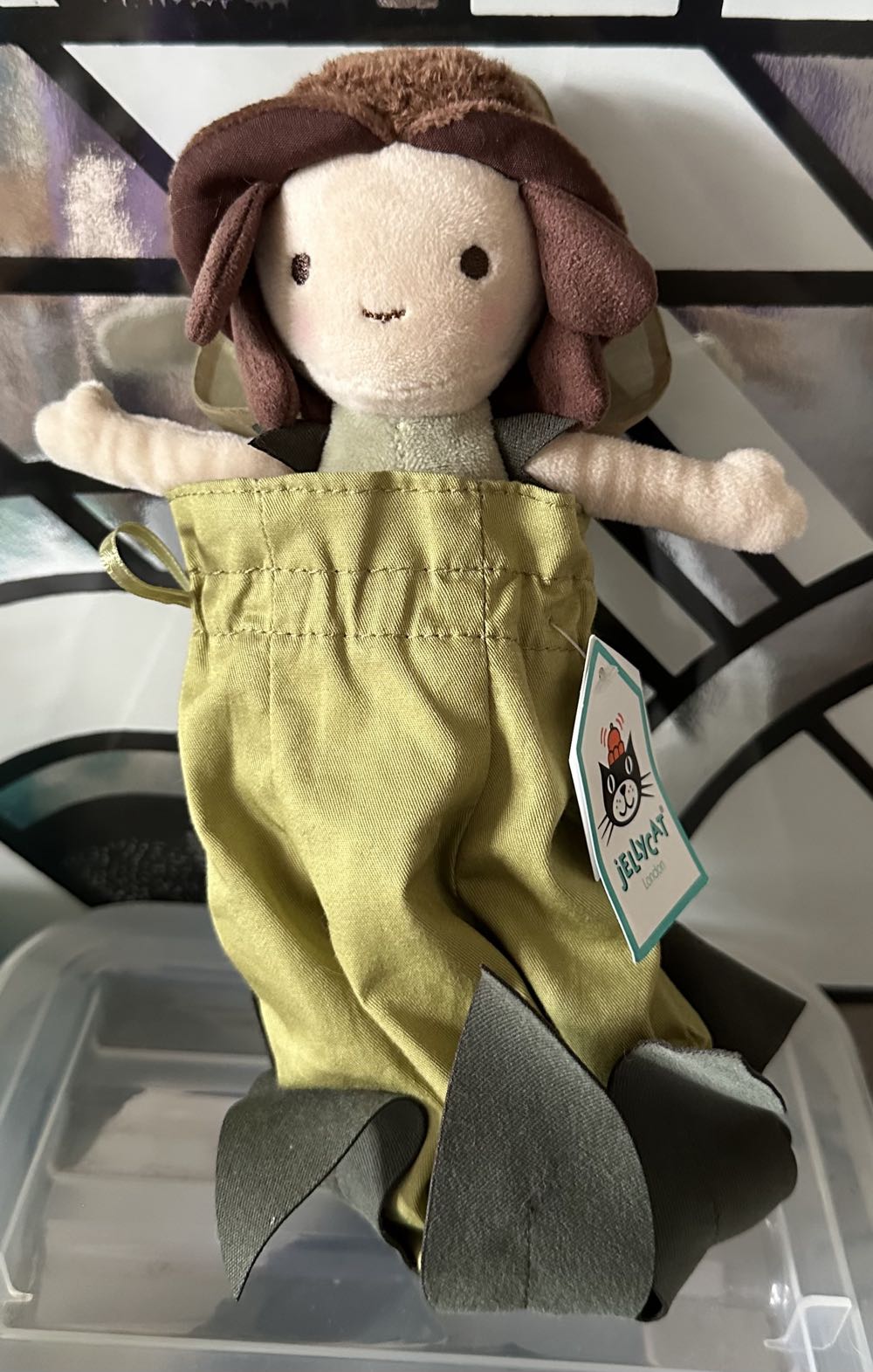 Jubilee Christmas Tree