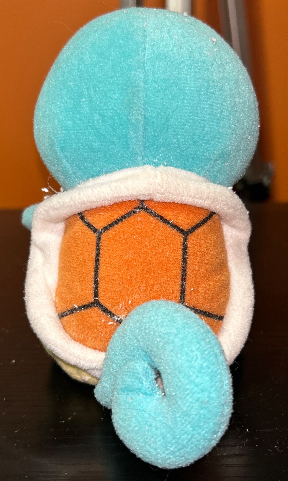Squirtle [5”]  plush collectible - Main Image 2