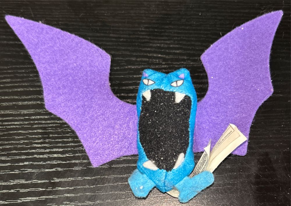 Warner Bros. Bugs Bunny Bean Bag