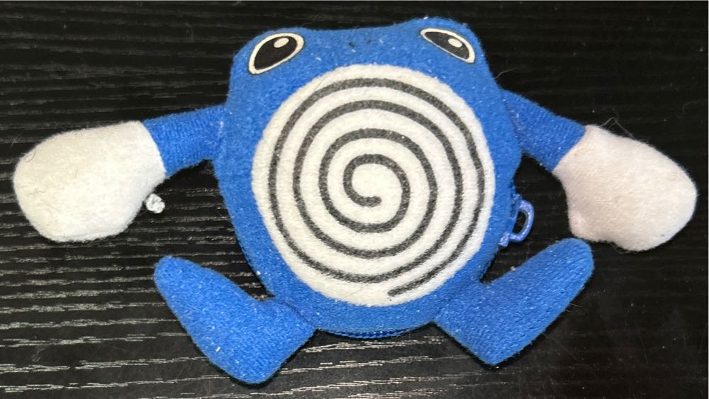 Smurfette The Smurfs Movie Plush