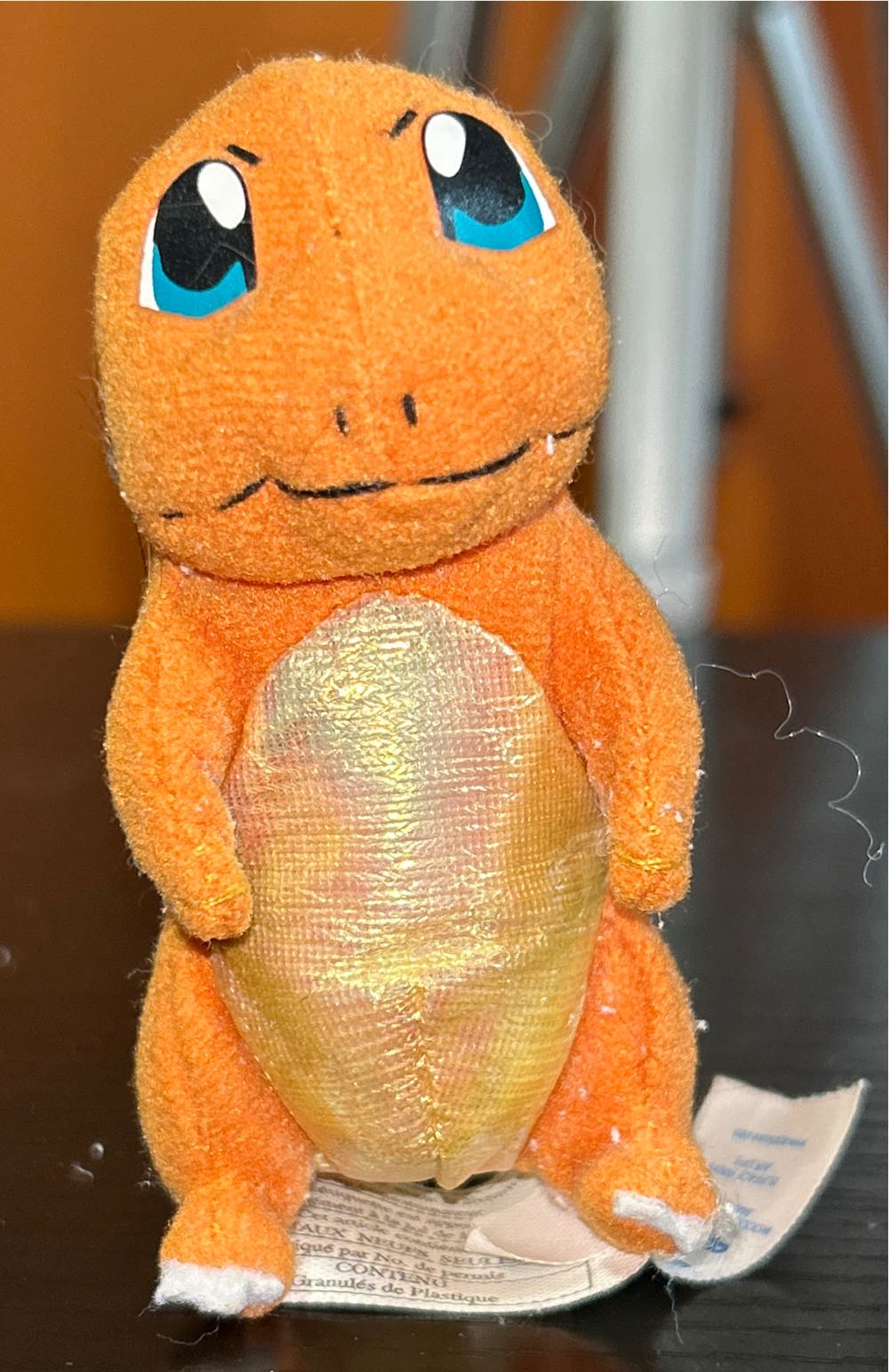 Pokémon Center: Ditto as Gengar