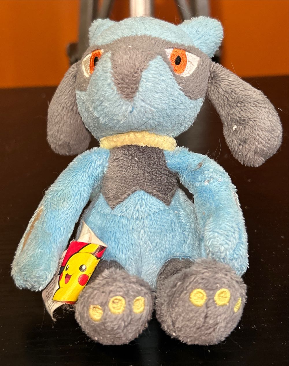 Bouncers: Gill The Axolotl Sng6