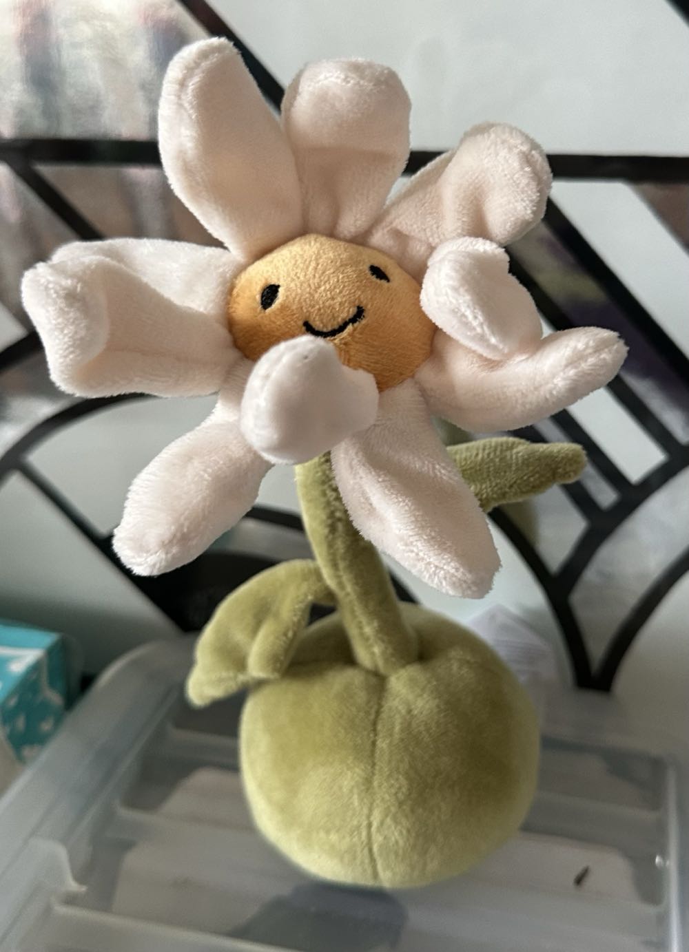 Duper Toho Super Duper Wv4 Godzilla ’89 Pink New Toy C Super7 Plush