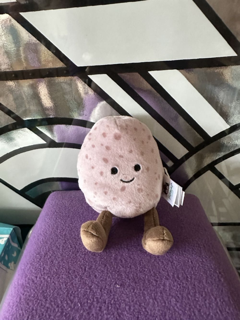 Divine Unicorn - Pouch