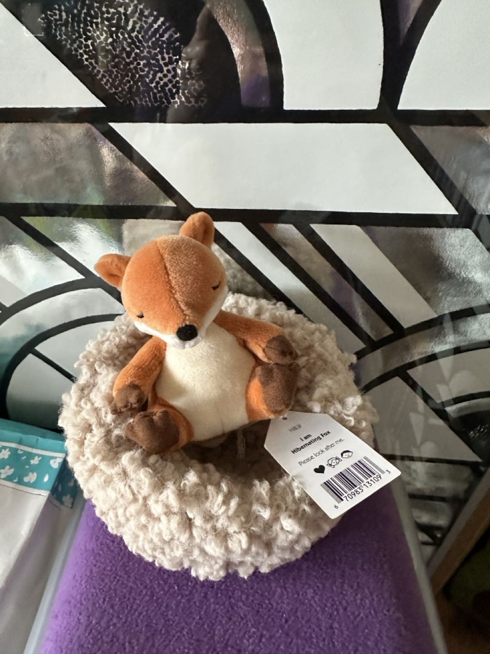 Amuseable Pasta - Farfelle