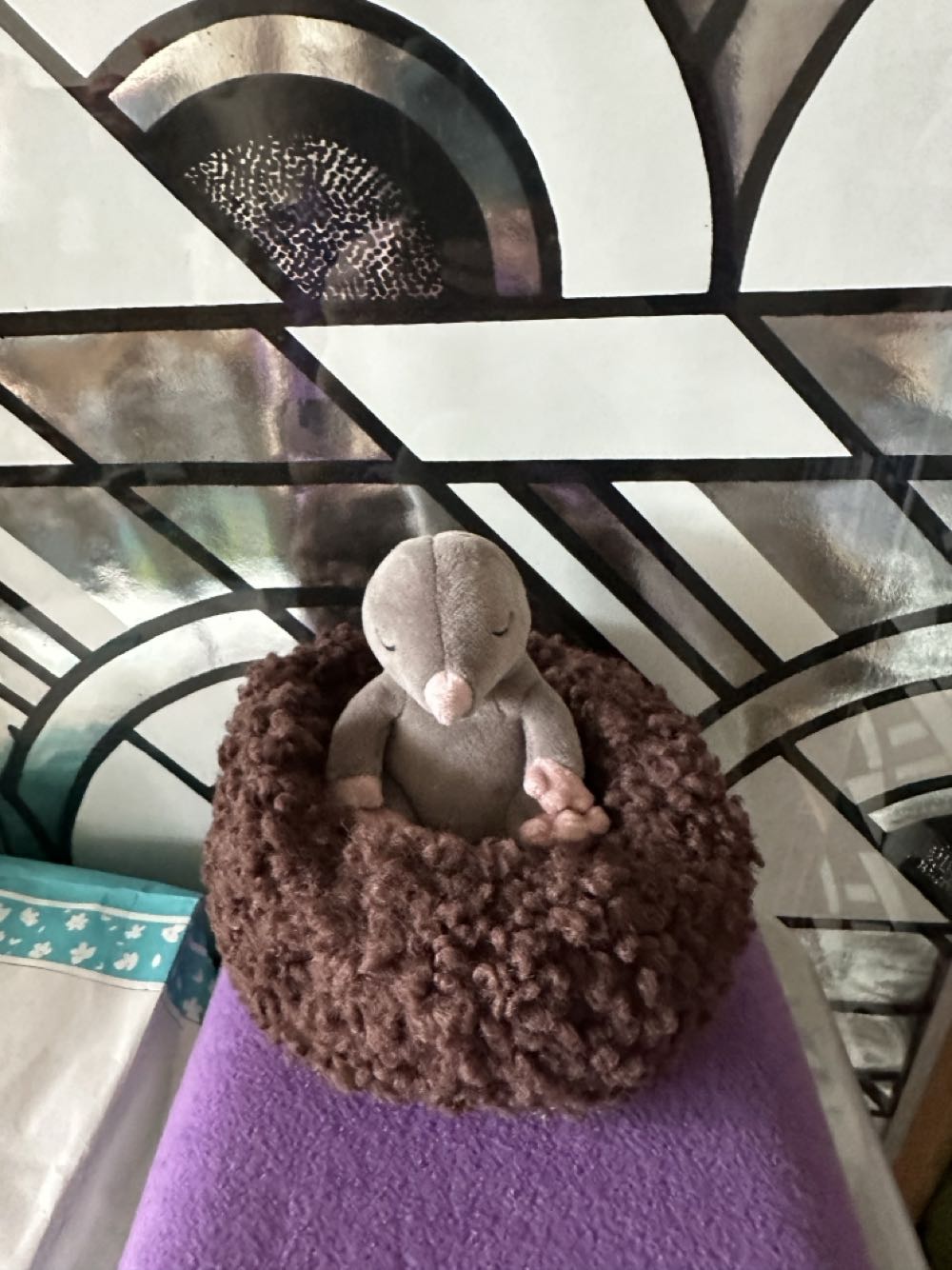 Keyring Amuseables Watermelon