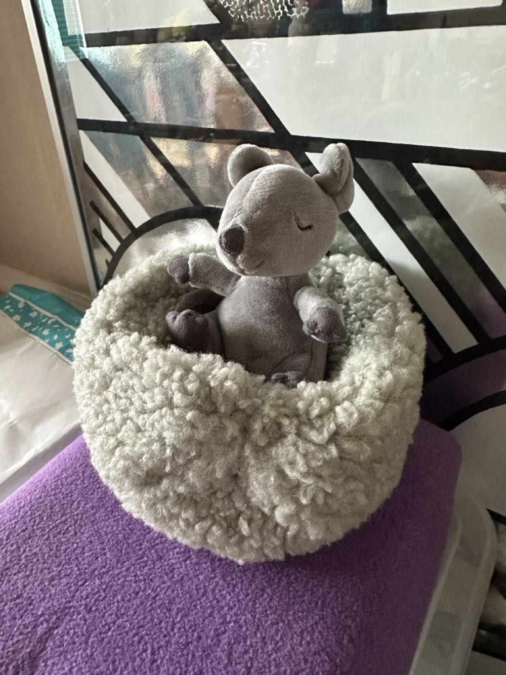 Jelly Dancer Elephant