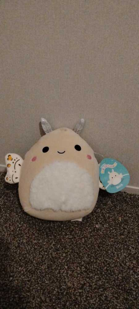 Christmas Spirit - White