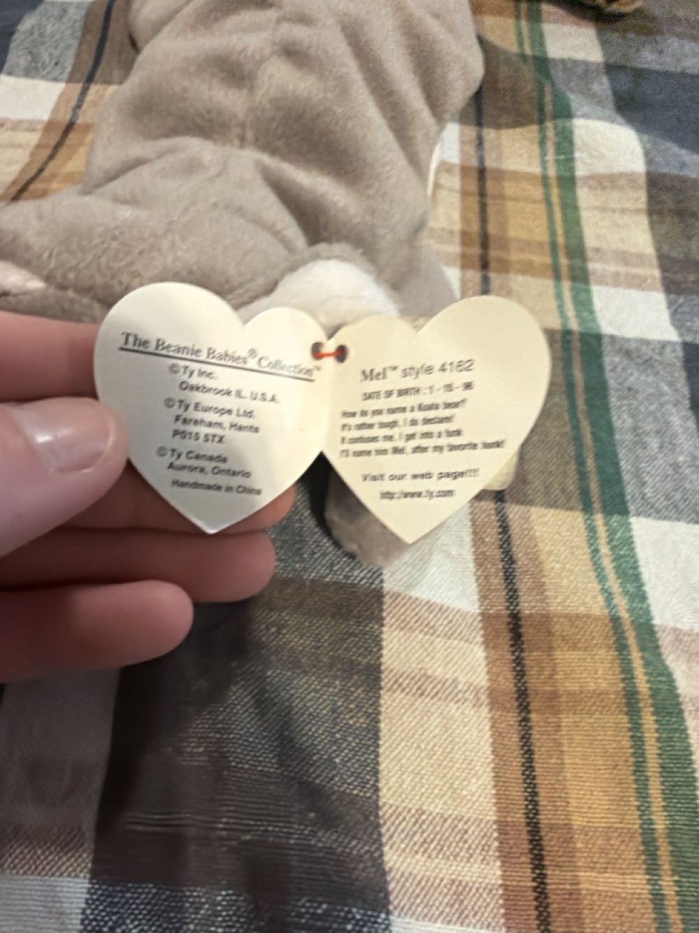 Fuggler Keyring (Lord Long Ears)