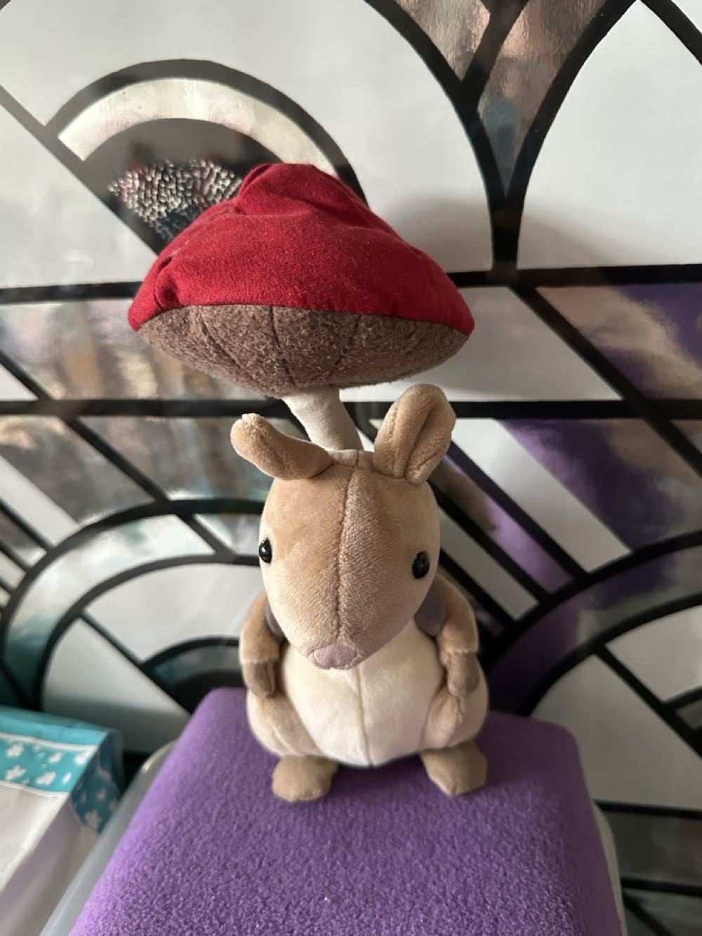 Mini Bag - Chic Chick Danni