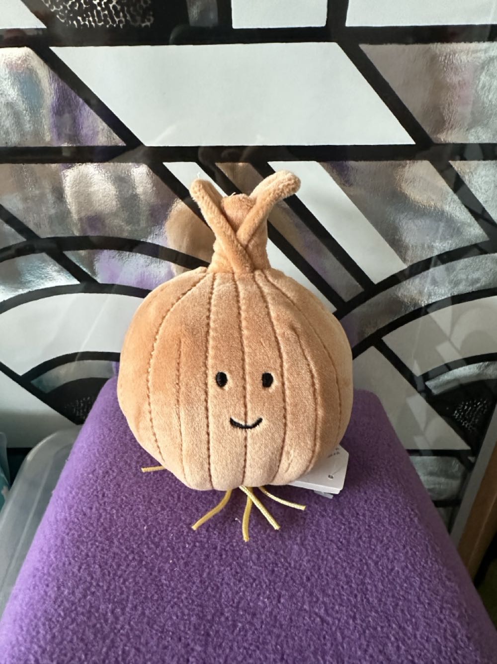 Upset Duck Born This Way Series Figure Duck Duck