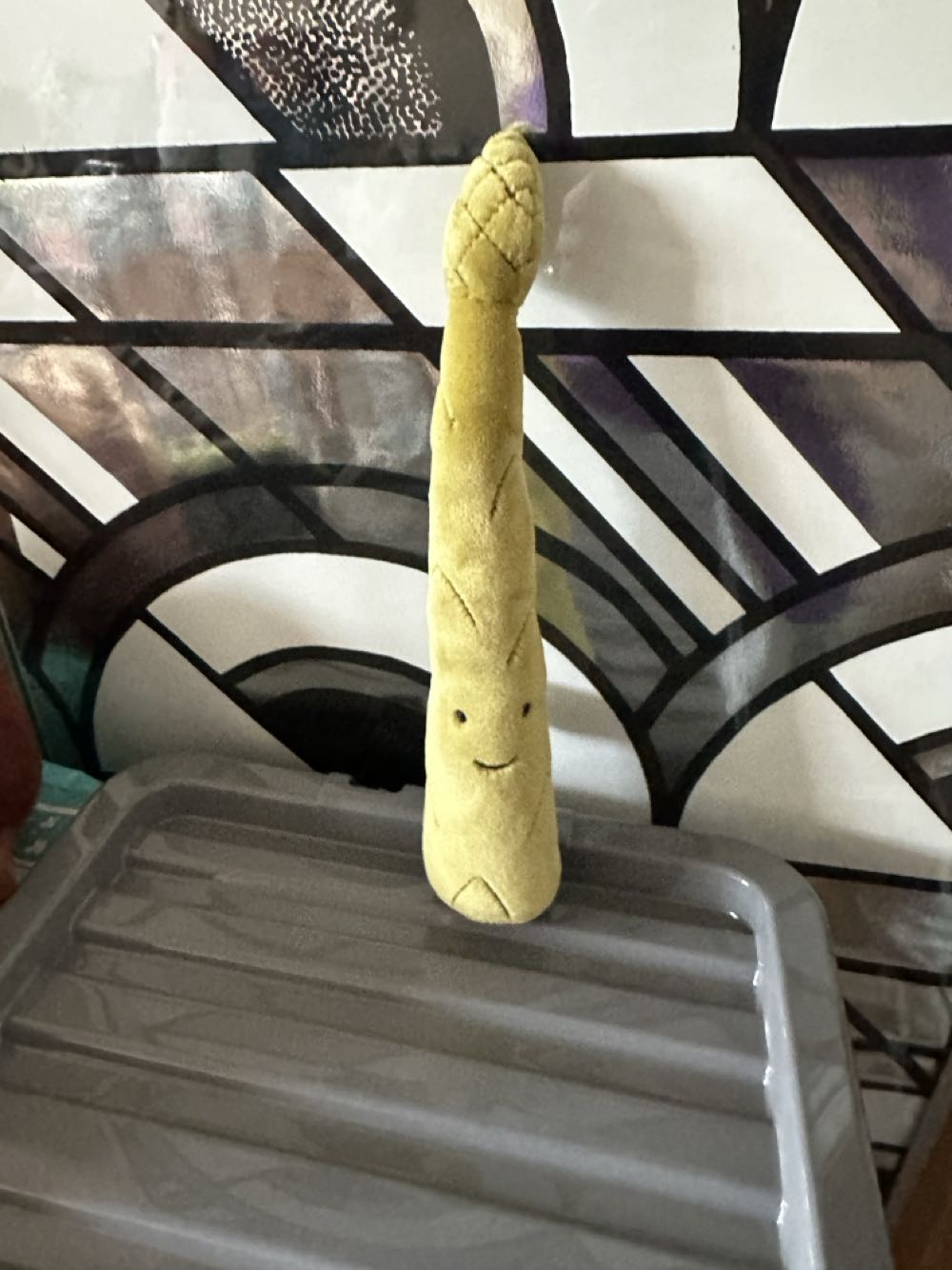 Harry Potter X Care Bears 8 Inch Plush Soft Huggable Plushie Stuffed Animal For Girls And Boys Ages 4 Gryffindor House Tenderheart Bear