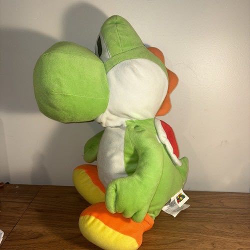 Rosette Fur Plush Triple Pack - Harmony Bear, Blossom Heart Bear & Friend Bear