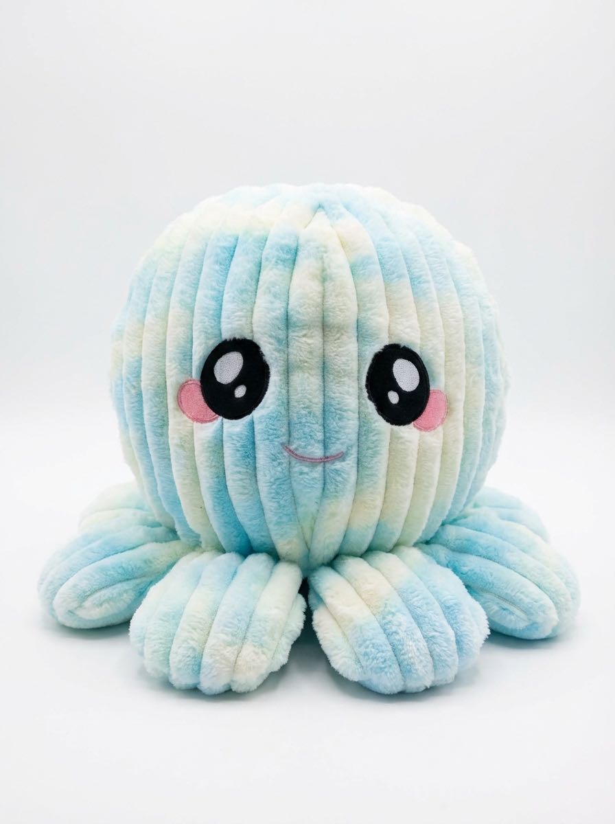Hackus Plush