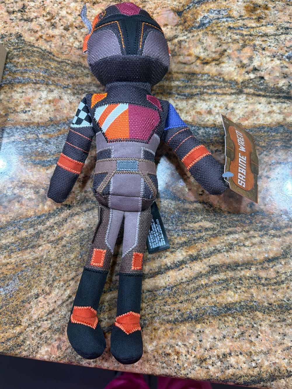 Mini Bag - Chic Chick Danni