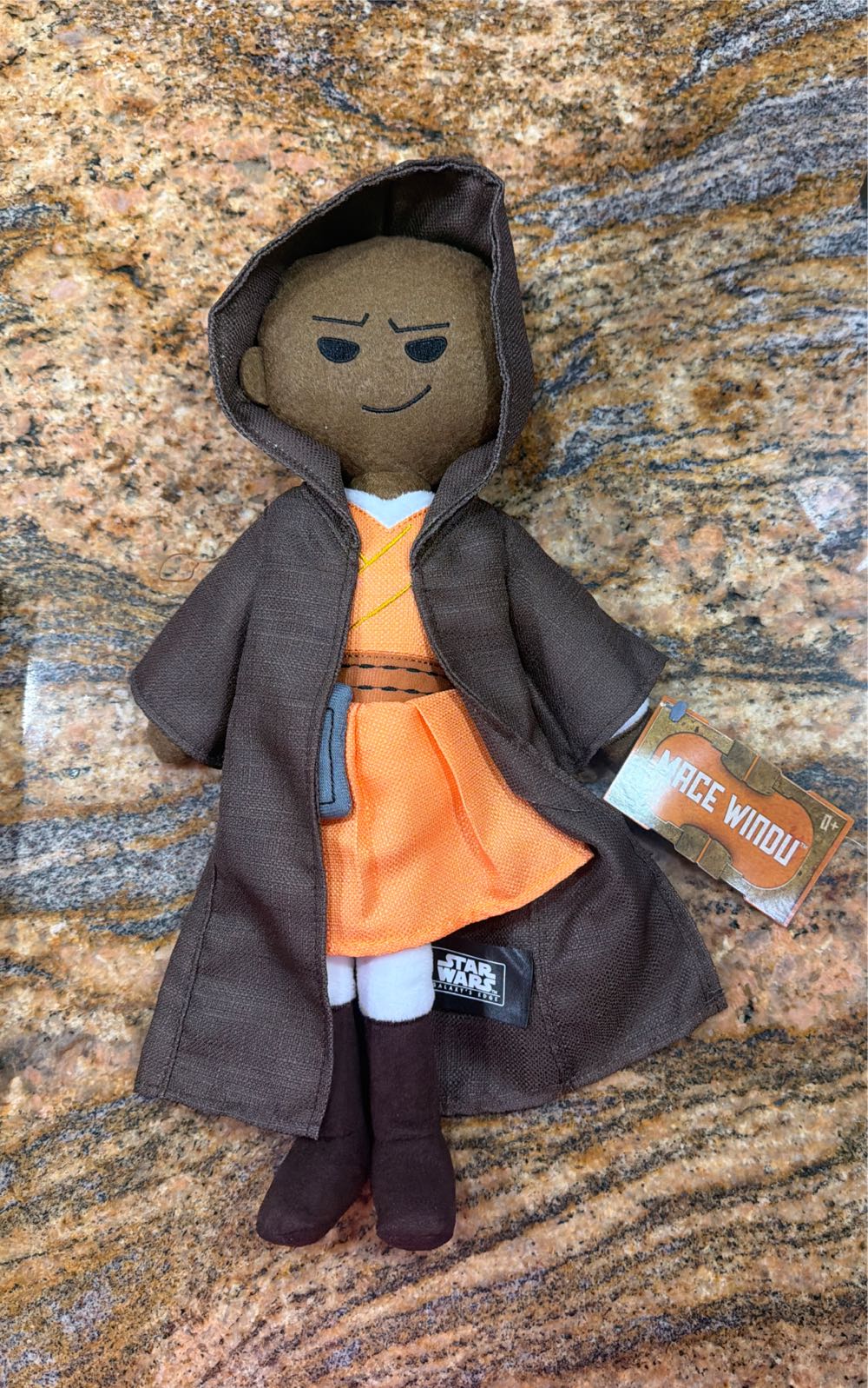 Furcoat Bear - Small