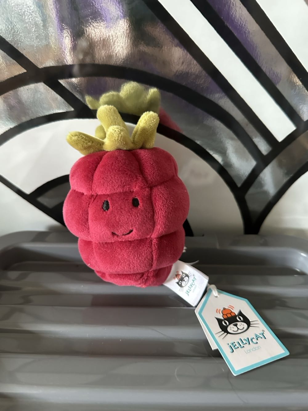 Petal Pink Lop Bunny