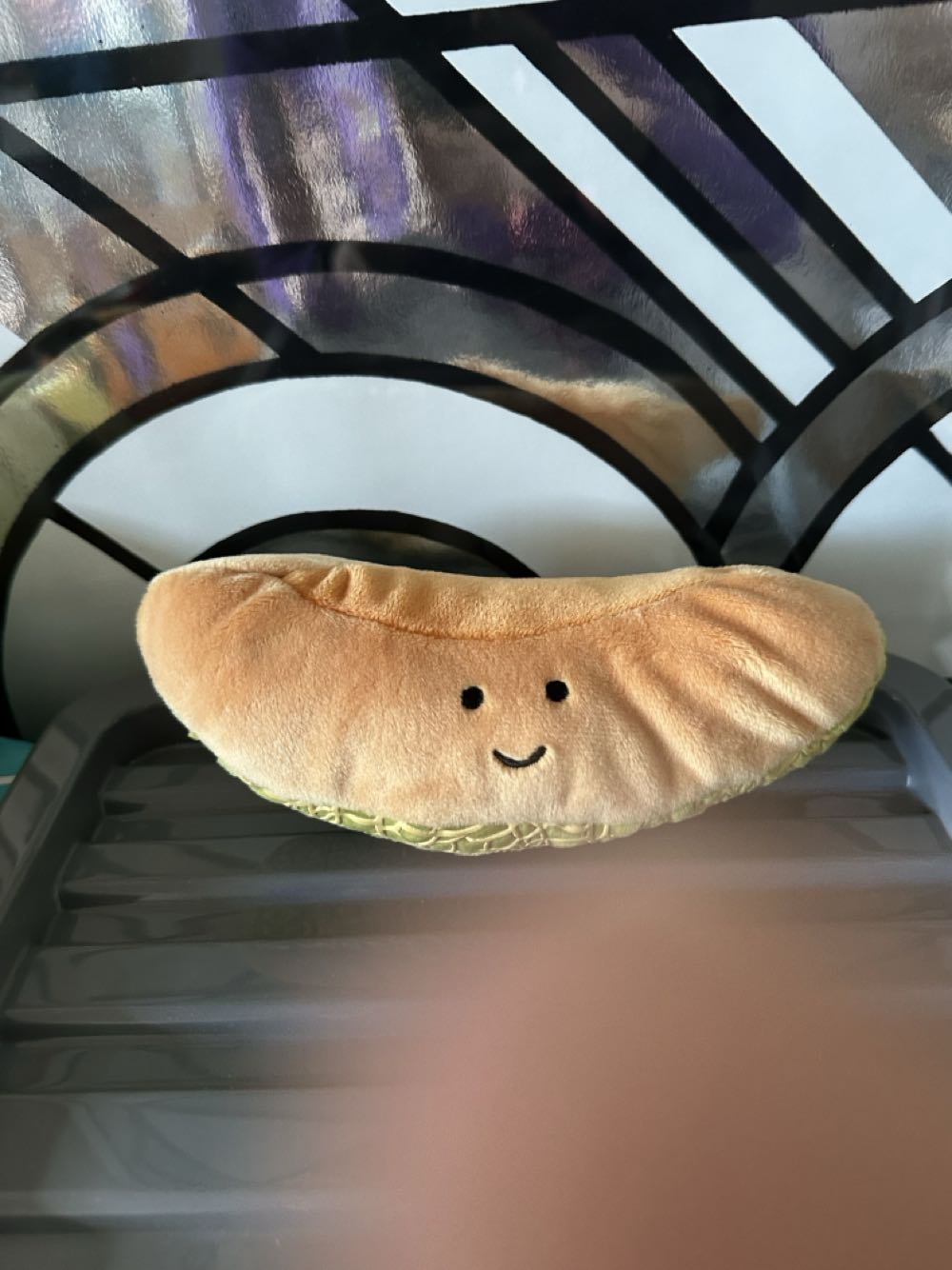 Amuseable Heart - Red