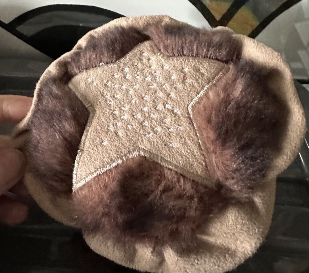 Amuseables Mince Pie  plush collectible - Main Image 3