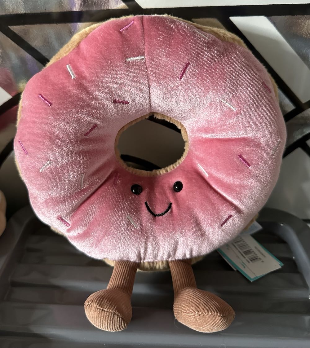 BB3 Professional Dreamer Plush Blind Box