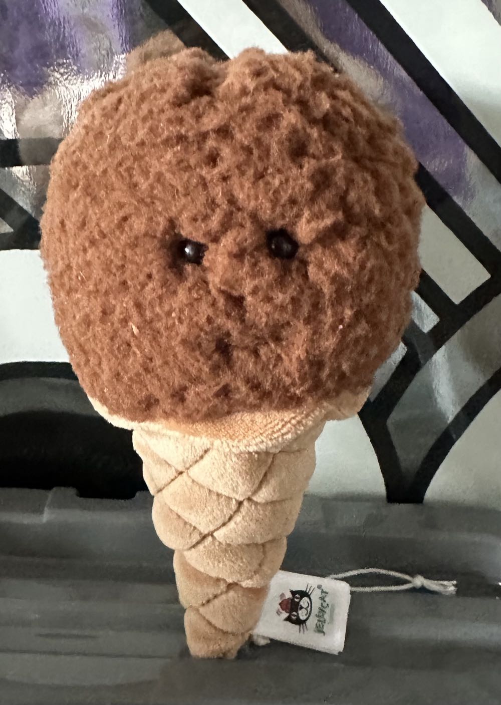 Thief Valentines Raccoon