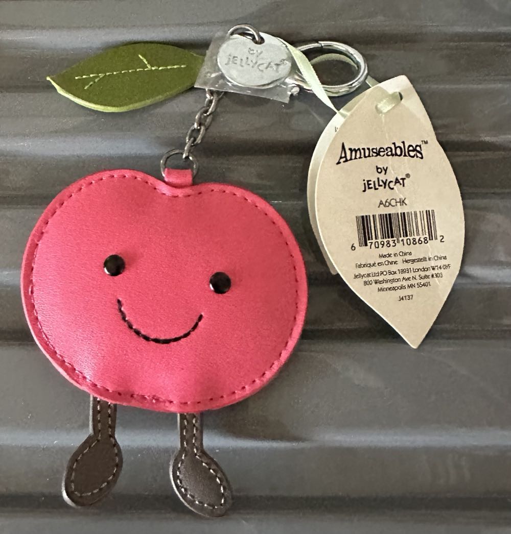 Squishmallow: Desmond 