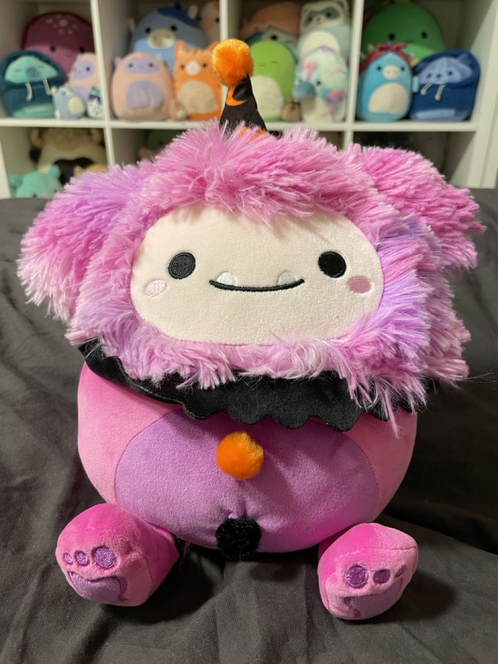 Squishable Mini Succulent 7” Plush