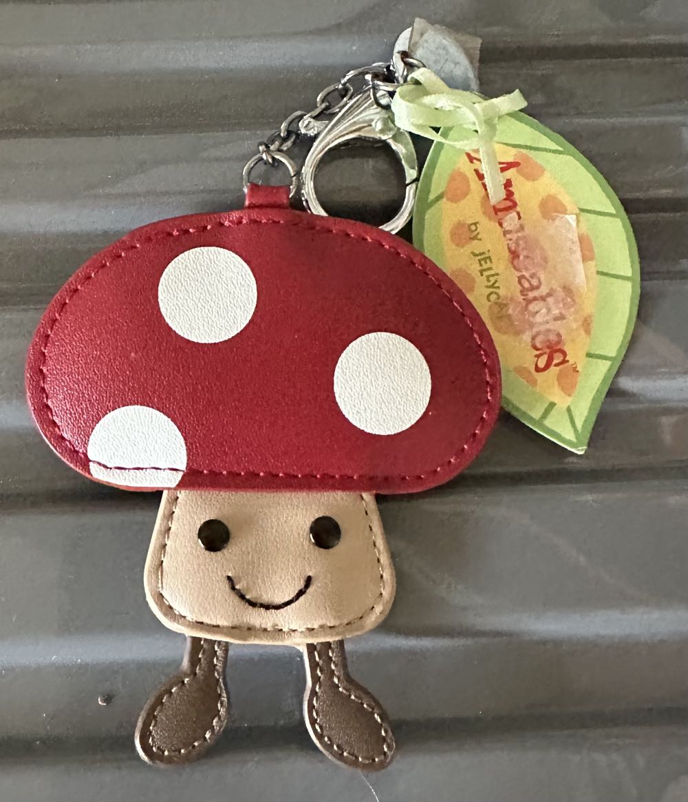 2 Boyds Plush 7” Bears ”b. Jay Tweeter” & G. B. Gingerpeeker Holiday Theme Toys