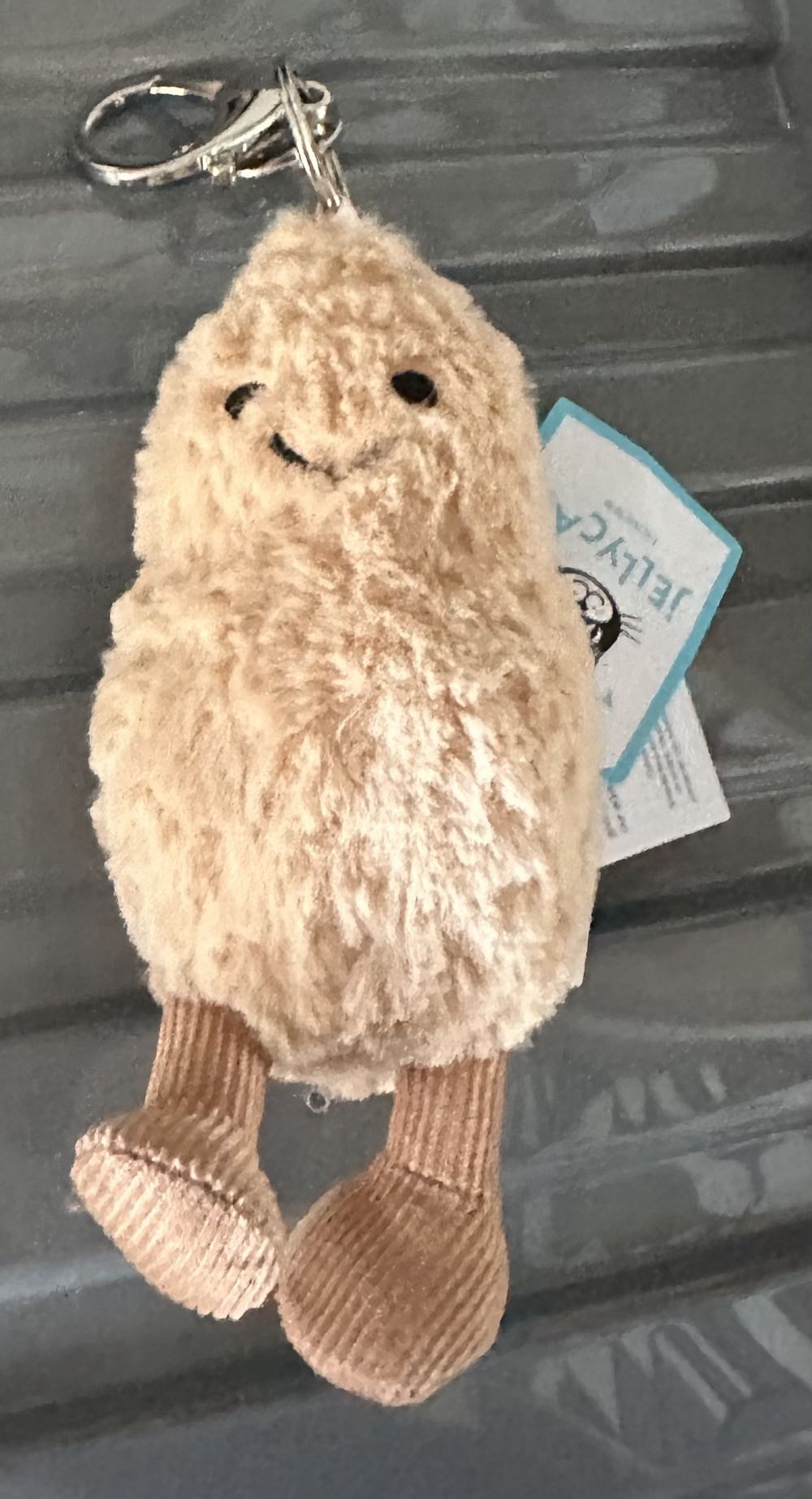 Kutie Pops Mini Bag - Bunny