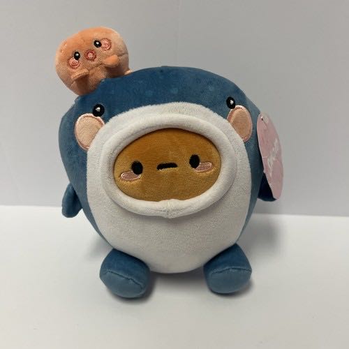 Christmas Spirit - Brandy