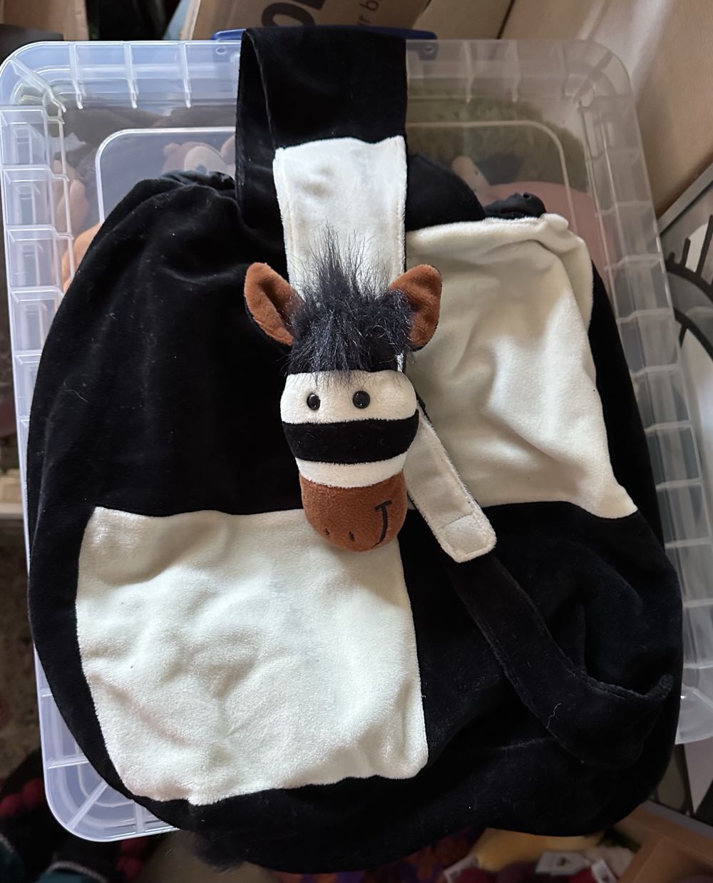 Disney Disney Pegasus Keychain