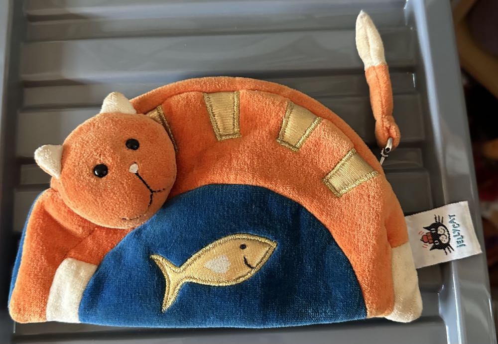 Squishmallows Flip A Mallows Luther the Shark & Tinley the Axolotl 5"