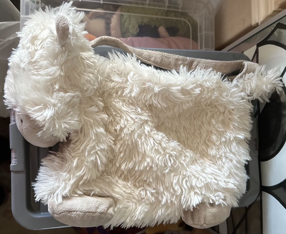 Douglas Chipper Chickadee