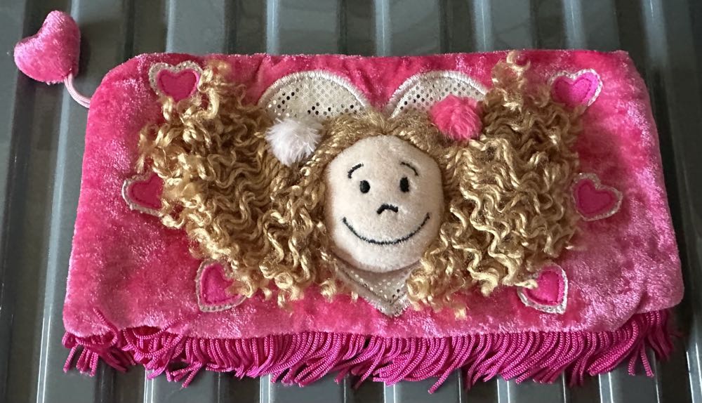 Limited Edition Crystal Edition - Best Friend Bear