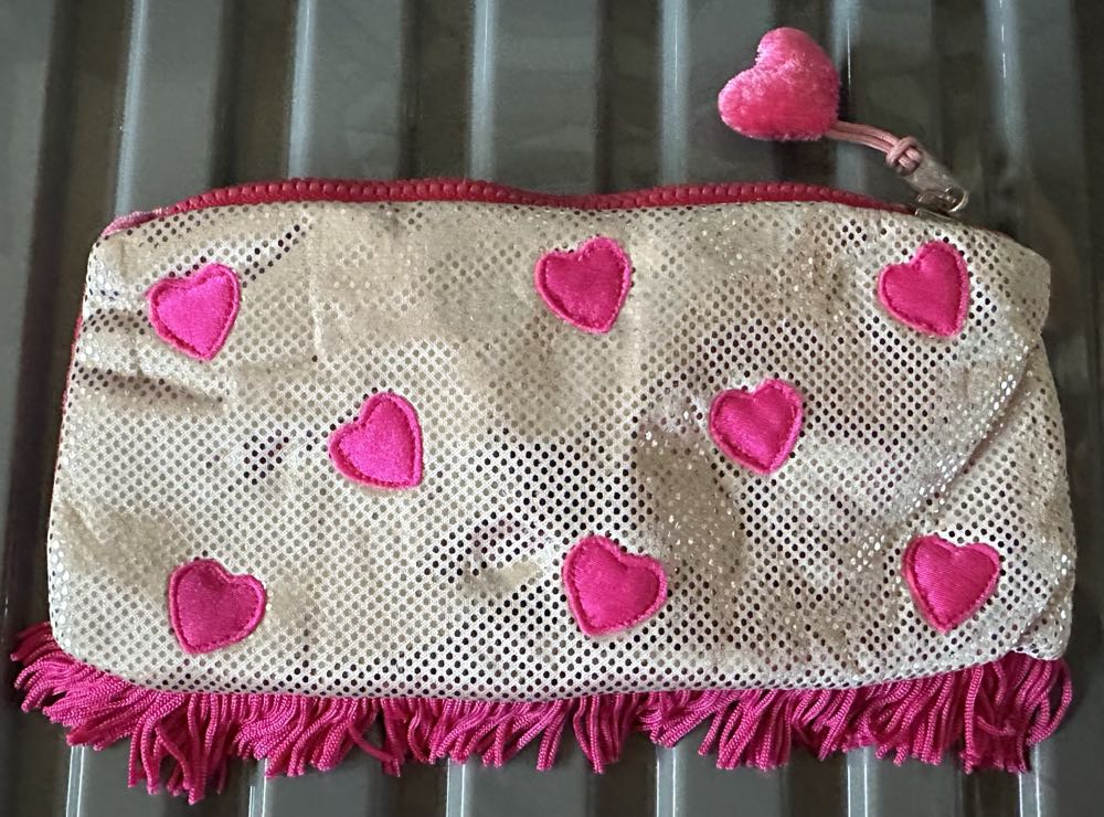 Mini Bag - Chic Chick  plush collectible - Main Image 2