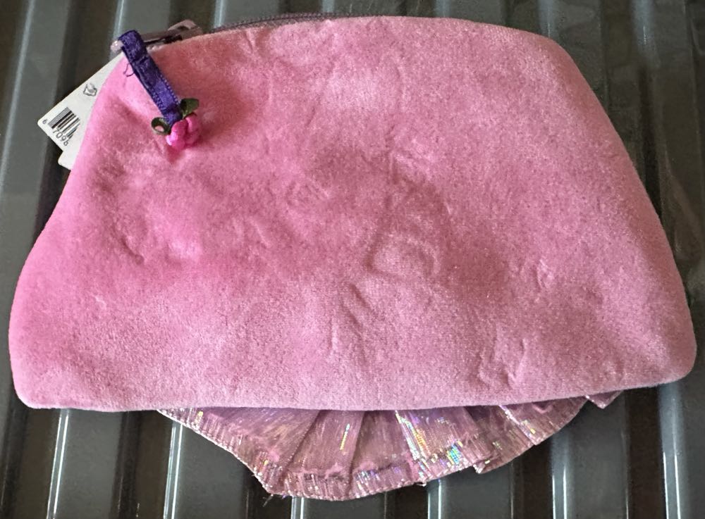 Mini Bag - Pirouette Poodle  plush collectible - Main Image 3