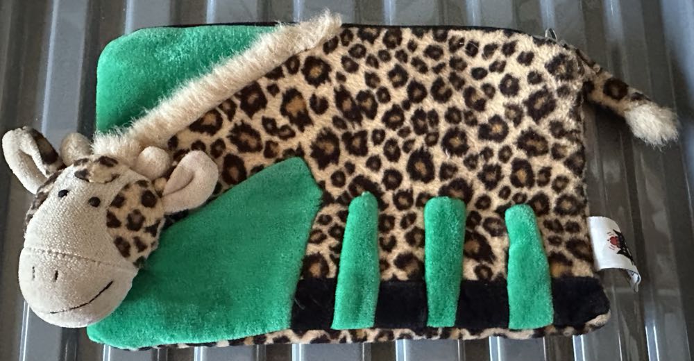 Vivacious Vegetable - Pumpkin