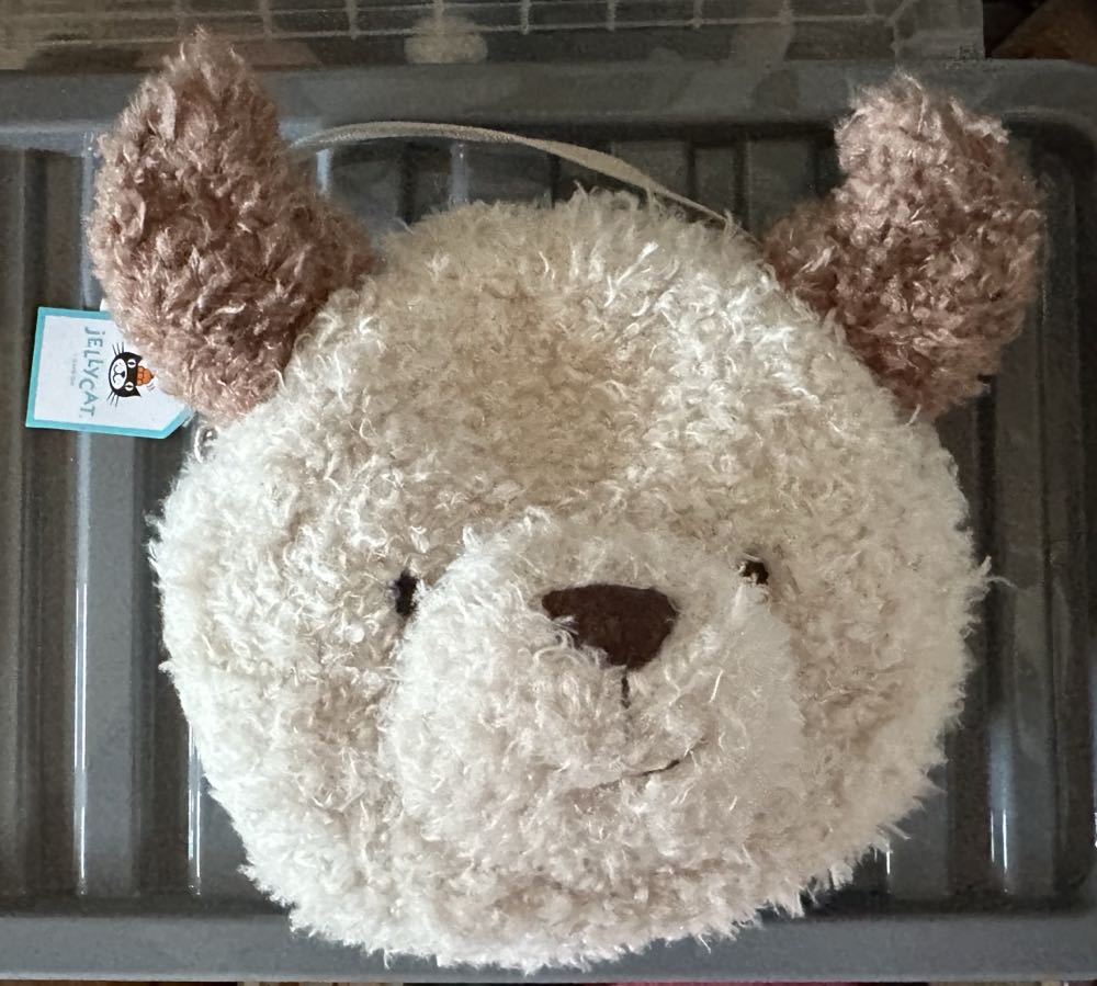 Pullover Darling Ram