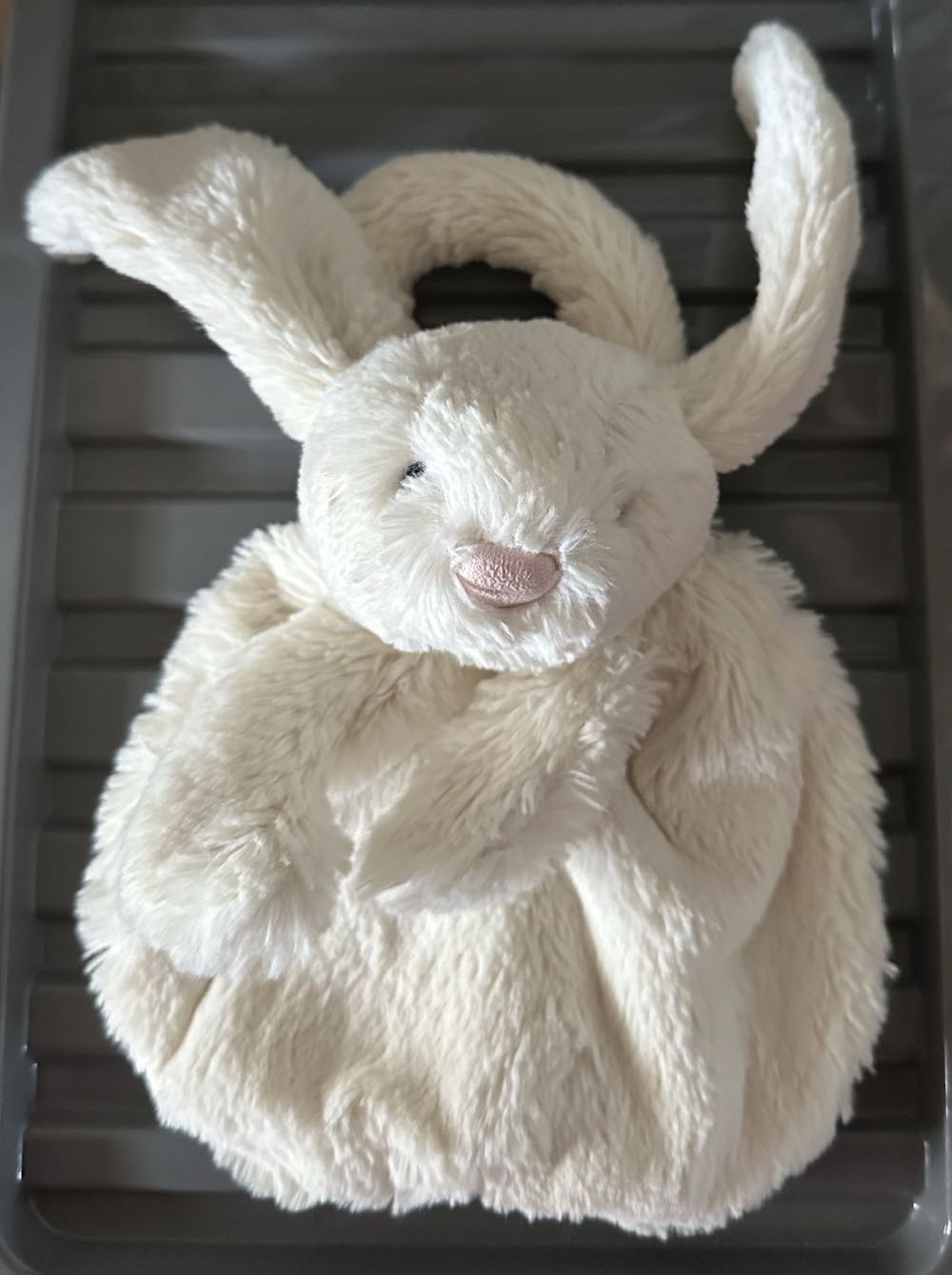 Superman Squishy Beanie