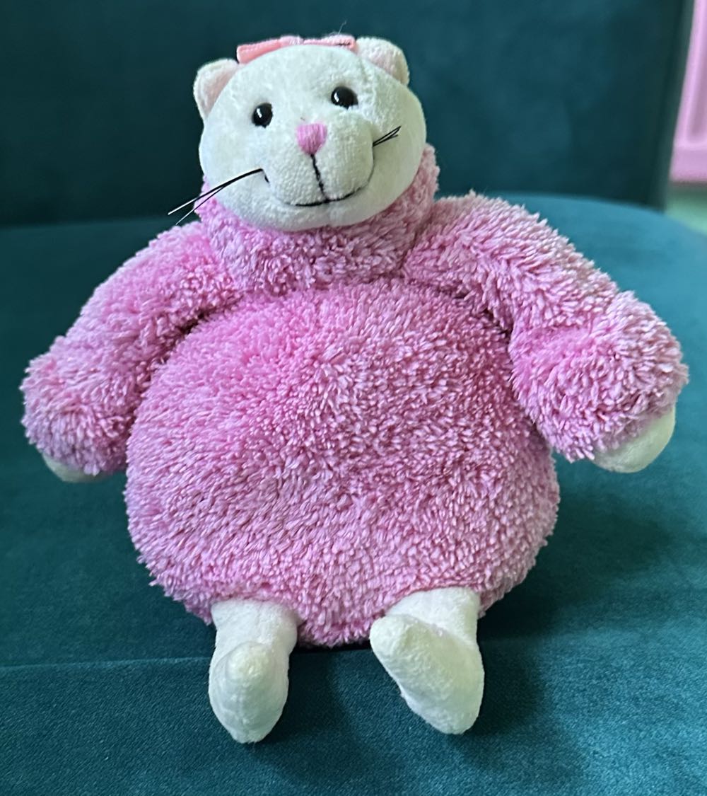 Pin Badge - Paris Patisserie 