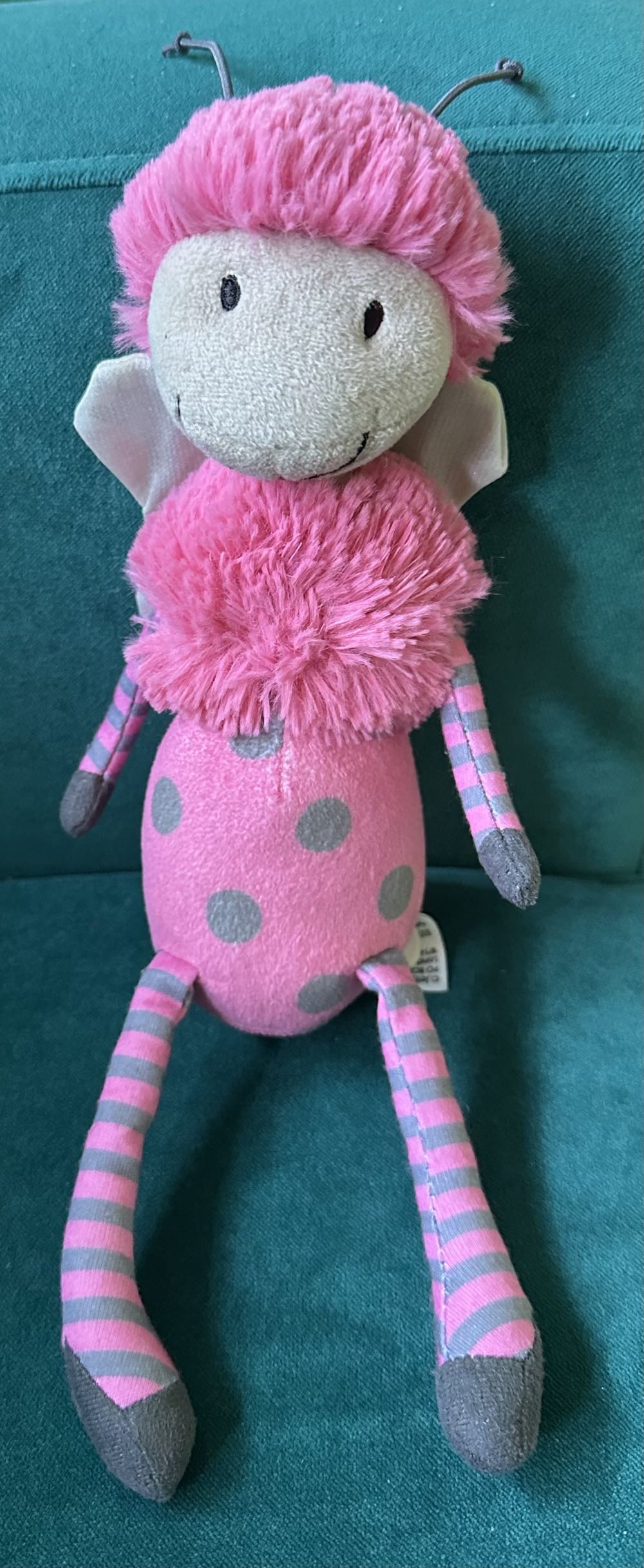 Puff The Penguin Squishmallow Squishville Mini