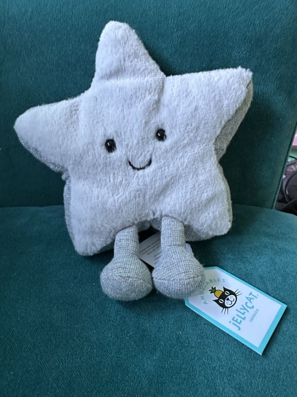 Keyring Dog Otto Sausage