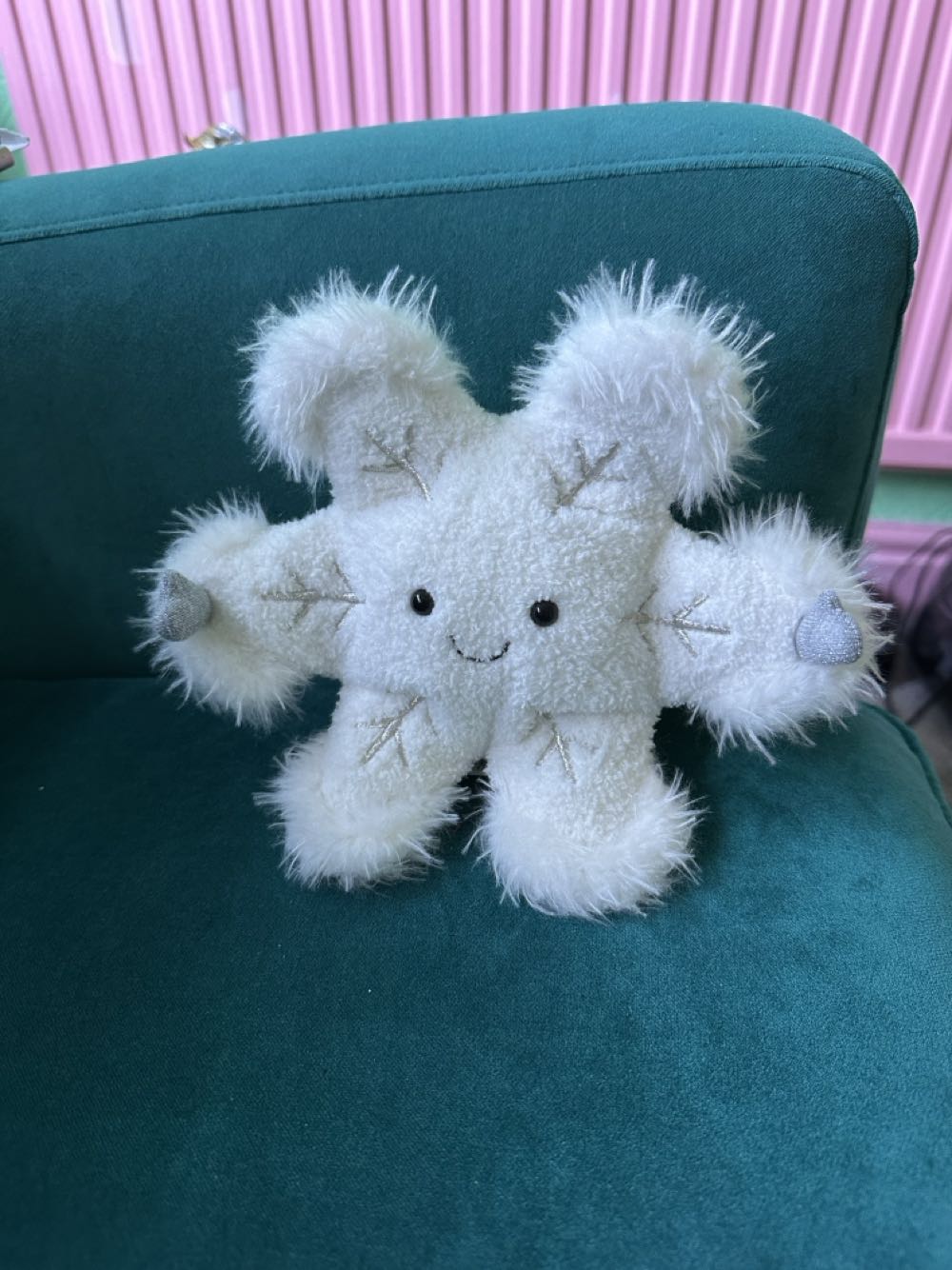 Amuseable Egg - Blushing (Boiled)