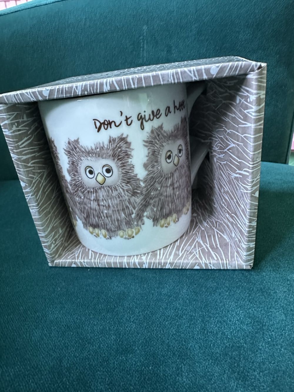 Crystal Plush By Kittydog